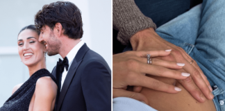 Cecilia Rodriguez è incinta, l’annuncio con Ignazio Moser: “Ti sei fatta desiderare…”