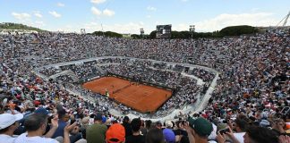 “Ho pagato il serale per vedere Ruud”: polemiche al Foro per il programma degli Internazionali