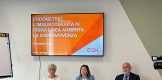 Cancro endometrio, Cerana (Acto): “Bene immunoterapia e chemio in prima linea”
