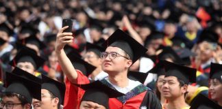 Cina, conto alla rovescia per il ‘gaokao’: è test ingresso università più difficile del mondo