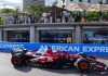 Leclerc vola e la Ferrari sogna, Charles domina libere a Monaco