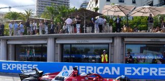 Leclerc vola e la Ferrari sogna, Charles domina libere a Monaco