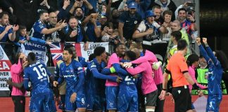 Il Chelsea vince la Conference League
