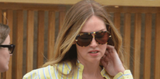 Chiara Ferragni contro l’inviato di Pomeriggio 5: “Basta seguirmi”