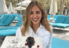 Chiara Ferragni compie 38 anni: “Quest’anno festeggio diversamente…”