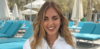 Chiara Ferragni compie 38 anni: “Quest’anno festeggio diversamente…”