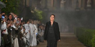 Lvmh, Maria Grazia Chiuri lascia direzione creativa di Dior