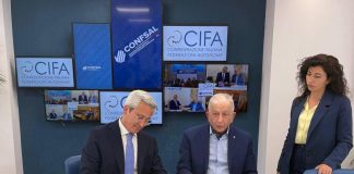 Lavoro, Cifa e Confsal firmano il Ccnl intersettoriale
