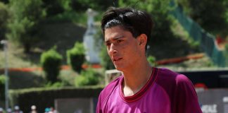 Federico Cinà, chi è il possibile avversario di Sinner a Roma