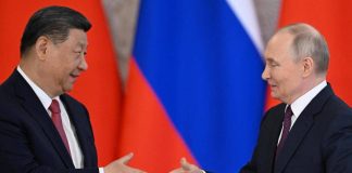 Russia, oggi la parata: si rinsalda alleanza Putin-Xi, Trump non l’ha spezzata