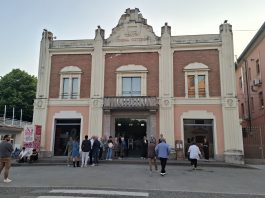 Teatri come luoghi di cultura e coesione sociale, Viadana candida il progetto agli emblematici