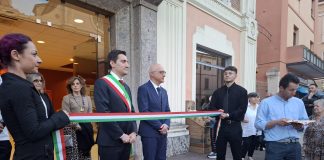 Viadana riabbraccia il restaurato Cinema Teatro Vittoria riaperto dopo 5 anni