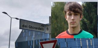 Omicidio a Bergamo, sorella Riccardo Claris: “E’ stato colpito a caso, nessuno scontro finito male”