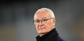 Ranieri: “Somiglianza con papa Leone? L’ho notata, ma vediamo se è romanista…”