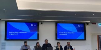 Inps: a confronto con stakeholder su bilancio sostenibilità Istituto