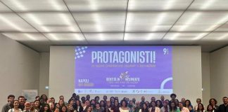 Terzo settore, a Napoli ‘Protagonisti!’: voce con l’arte a nuove generazioni con background migratorio