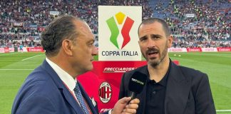 Bonucci: “Obbiettivi Juve erano altri, Yildiz ha dimostrato di poter diventare importante”