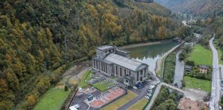 Enel, a Dossi il primo progetto europeo di accumulo da impianto idroelettrico