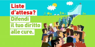 Liste d’attesa, online un modulo per “pretendere la visita nei tempi stabiliti”