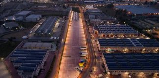 Fiere: dal 27 giugno a Mostra d’Oltremare di Napoli via a Lts Expo