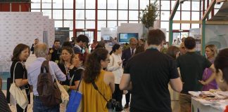Fiere, Green Med Expo: record di presenze a Napoli,10mila in tre giorni e 110mila online