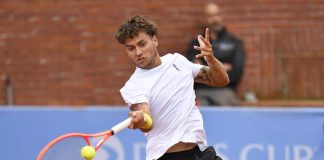 Cobolli-Arnaldi oggi, live al Roland Garros 2025. La diretta
