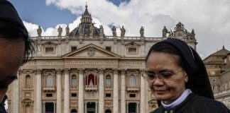 Il Conclave più social, quasi 2 milioni di interazioni il primo giorno
