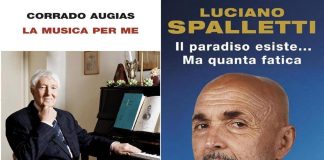 Da Augias a Spalletti, le novità in libreria