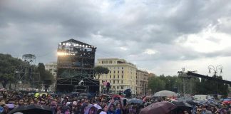 Concerto 1 maggio 2025 a Roma, festa torna a San Giovanni: chi sale sul palco, gli orari