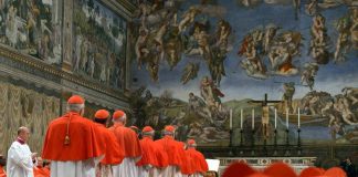 Conclave, riforme o restaurazione: scontro tra due visioni