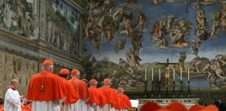 Conclave, Follini: “Nuovo Papa dovrà ripensare politica estera Vaticano”