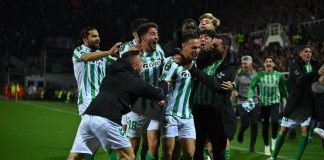 Conference League, Fiorentina-Betis Siviglia 2-2 ai supplementari: spagnoli in finale