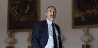Fs, Donnarumma al Financial Times: “Operatori cooperino per ‘metropolitana’ europea”