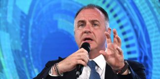 Orsini: “Serve piano industriale straordinario per rilanciare economia europea e nazionale”