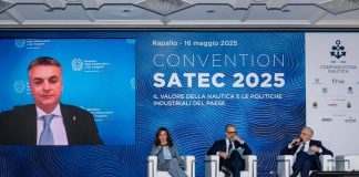 Nautica, Rixi: “Semplificazione della normativa è necessità per aziende del settore”