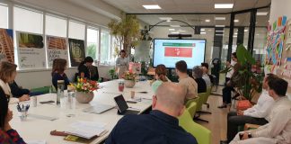 Palm racconta il suo modello inclusivo nel convegno sulla parità di genere