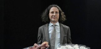 Adriano Panzironi, il ‘guru delle diete’ condannato a 2 anni e 8 mesi