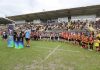 Rugby giovanile, nella Coppa Leonero a Viadana trionfano i cechi del Říčany