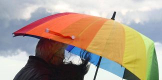Meteo, è allerta temporali: ma dal weekend più sole e temperature in aumento