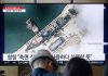 Corea del Nord, il varo del cacciatorpediniere è un disastro: Kim furioso promette vendetta