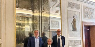 Fondazione Venezia Capitale mondiale della sostenibilità, Renato Brunetta confermato presidente