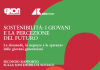 ‘Sostenibilità: i giovani e la percezione del futuro’, il 26 maggio la presentazione del libro