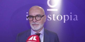 Crespi (Pinacoteca di Brera): “Beni culturali aprono al dialogo tra nazioni”