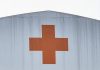 Croce Rossa, Aurigemma: “Bandiera verrà esposta in consiglio regionale”