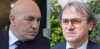 Crosetto a Bonelli: “Falsità su F-35 israeliani in basi italiane”