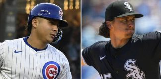 Papa Leone XIV infiamma Chicago, baseball ‘litiga’ per il tifoso speciale