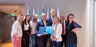 Milano Cortina 2026 e Unicef insieme, lo sport diventa volano per i diritti dell’infanzia
