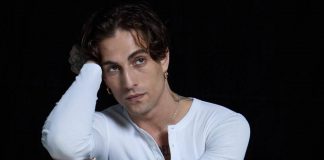 Damiano David e il ritorno con i Maneskin: “Sarò un artista migliore”