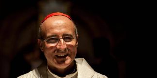 Elezione nuovo Papa, via al Conclave: chi è Daniel Fernando Sturla Berhouet