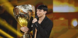 Daniele Doria vince Amici: “Ho coronato anche il sogno di mio fratello”